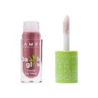 Lamel, Dazzle Glow, Crystal Lip Gloss, błyszczyk do ust, nr 404, 5 ml