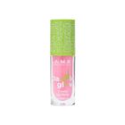 Lamel, Dazzle Glow, Crystal Lip Gloss, błyszczyk do ust, nr 405, 5 ml