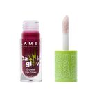 Lamel, Dazzle Glow, Crystal Lip Gloss, błyszczyk do ust, nr 407, 5 ml