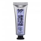 Lamel, Glitter Bomb, brokat do twarzy i ciała, nr 401