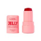Lamel, Water Jelly Blush, róż do policzków i ust w sztyfcie, nr 01