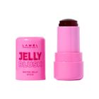 Lamel, Water Jelly Blush, róż do policzków i ust w sztyfcie, nr 03