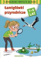 Łamigłówki przyrodnicze. Łamigłówki mądrej główki
