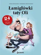 Łamigłówki taty Oli