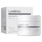 Lanbena, Nose Plants 2.0, maska peel-off na nos 2% BHA, 30g