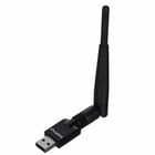 Lanberg, karta sieciowa, N150 NC-0150-WE, USB 2.0, Złącze anteny WiFi