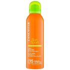 Lancaster, Sun Sport Cooling Invisible Mist Wet Skin Application, chłodząca mgiełka do ciała SPF 15, 200 ml