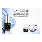 Lancome, Genifique Ultimate, zestaw: serum do twarzy, 20 ml + krem pod oczy, 5 ml + krem do twarzy, 15 ml