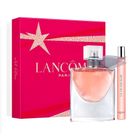 Lancome, La Vie Est Belle, zestaw, woda perfumowana, spray, 50 ml + woda perfumowana, spray, 10 ml