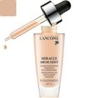 Lancome, Miracle Air de Teint, Lekki podkład dla efektu perfekcyjnej cery, nr 010 Beige Porcelaine, 30 ml