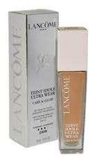 Lancome, Teint Idole Ultra Wear Care & Glow SPF 15, płynny podkład do twarzy, 240w, 30 ml