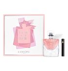 Lancome, zestaw, La Vie Est Belle L'Eclat For You With Love, woda perfumowana, 30 ml + Hypnose Mini, Mascara, 2 ml