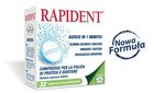 L'Angelica, Rapident, tabletki do czyszczenia protez i aparatów ortodontycznych, 32 szt.