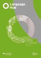 Language Hub, Intermediate B1, Teacher's Book with Teacher's App