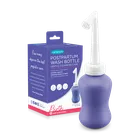 Lansinoh, poporodowa butelka do podmywania