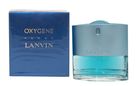 Lanvin, Oxygene Homme, woda toaletowa, 30 ml