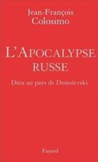 L'Apocalypse Russe