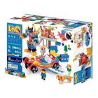 Laq, Basic, klocki konstrukcyjne, 2800 elementów