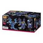 Laq, Master, Blue Dragon, klocki konstrukcyjne, 1235 elementów