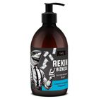 LaQ, żel pod prysznic dla mężczyzn 8w1, Rekin Biznesu, 500 ml