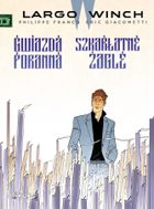 Largo Winch 9