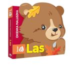 Las. Okienka maluszka