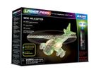 Laser Pegs, klocki konstrukcyjne, Mini Helicopter, 10010