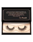 Lash Me Up!, False Eyelashes, sztuczne rzęsy na pasku, Cat Power, 1 para