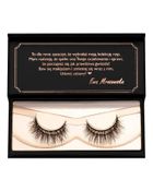Lash Me Up!, False Eyelashes, sztuczne rzęsy na pasku, Ice Princess, 1 para