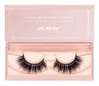 Lash Me Up!, False Eyelashes, sztuczne rzęsy na pasku, Welcome To St. Tropez, 1 para