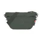 Lassig, Green Label, Buggy Bum Bag, torba dla mam, dark olive