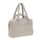 Lassig, Green Label, Everyday, torba dla mam z akcesoriami, beige