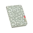 Lassig, Green Label, Leo, etui na dokumenty, light khaki