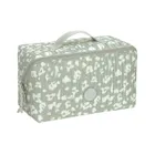 Lassig, Green Label, Leo, organizer kuferek podróżny, light khaki