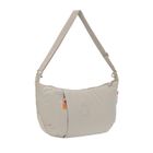 Lassig, Green Label, Lunua Bum Bag, torba dla mam z akcesoriami, beige