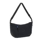 Lassig, Green Label, Lunua Bum Bag, torba dla mam z akcesoriami, black