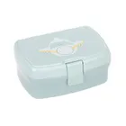 Lassig, Tiny Drivers, lunchbox z wkładką, Samolot