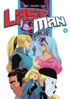 Lastman. Tom 4