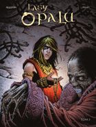 Lasy Opalu. Tom 3