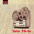 Lata 70-te - odpływają kawiarenki. CD