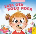 Lata osa koło nosa. Wesołe rymowanki