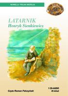 Latarnik. Audiobook CD