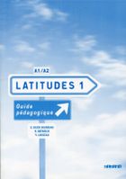 Latitudes 1. Poradnik metodyczny