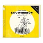 Lato Muminków. Audiobook CD