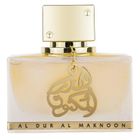 Lattafa, Al Dur Al Maknoon Gold, woda perfumowana, spray, 100 ml