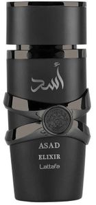Lattafa, Asad Elixir, woda perfumowana, 100 ml