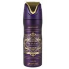 Lattafa, Bade'e Al Oud Amethyst, dezodorant, spray, 200 ml