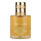 Lattafa Fire On Ice, woda perfumowana, 110 ml