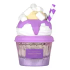Lattafa, Give Me Gourmand, Mallow Madness, woda perfumowana, spray, 75 ml