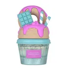 Lattafa, Give Me Gourmand Vanilla Freak, woda perfumowana, spray, 75 ml